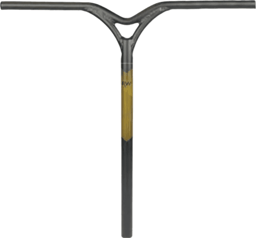 Nitro Circus RW Stunt Scooter Bar (Schwarz)