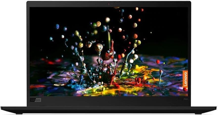 Lenovo ThinkPad X1 Carbon G7   i7-8565U   14"   16 GB   256 GB SSD   FHD   Win 11 Pro   ES - Refurbished