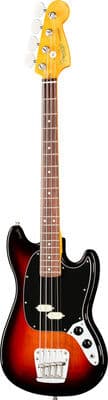 Fender Am Pro Clsc Mustang Bass 3TS 3