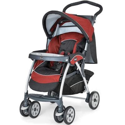 Chicco Cortina Stroller - Element