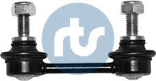 Rts Stange/strebe, Stabilisator 97-98024 Hinterachse Links Für Mazda
