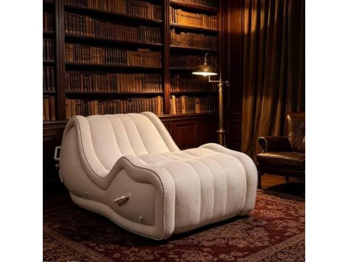 YWQJL Sofa Für Sex Sessel Klappbar Liebesstuhl Für Erwachsene Fick Stuhl,A Liebesmöbel Aufblasbare Erotische Möbel Position Aufblasbares Inflatable Chair Reiten Sex-couch Positionen Sexstuhl Damen,A