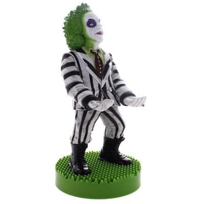 Cable Guy - BeetleJuice, Ständer für Controller, Mobiltelefon und Tablets