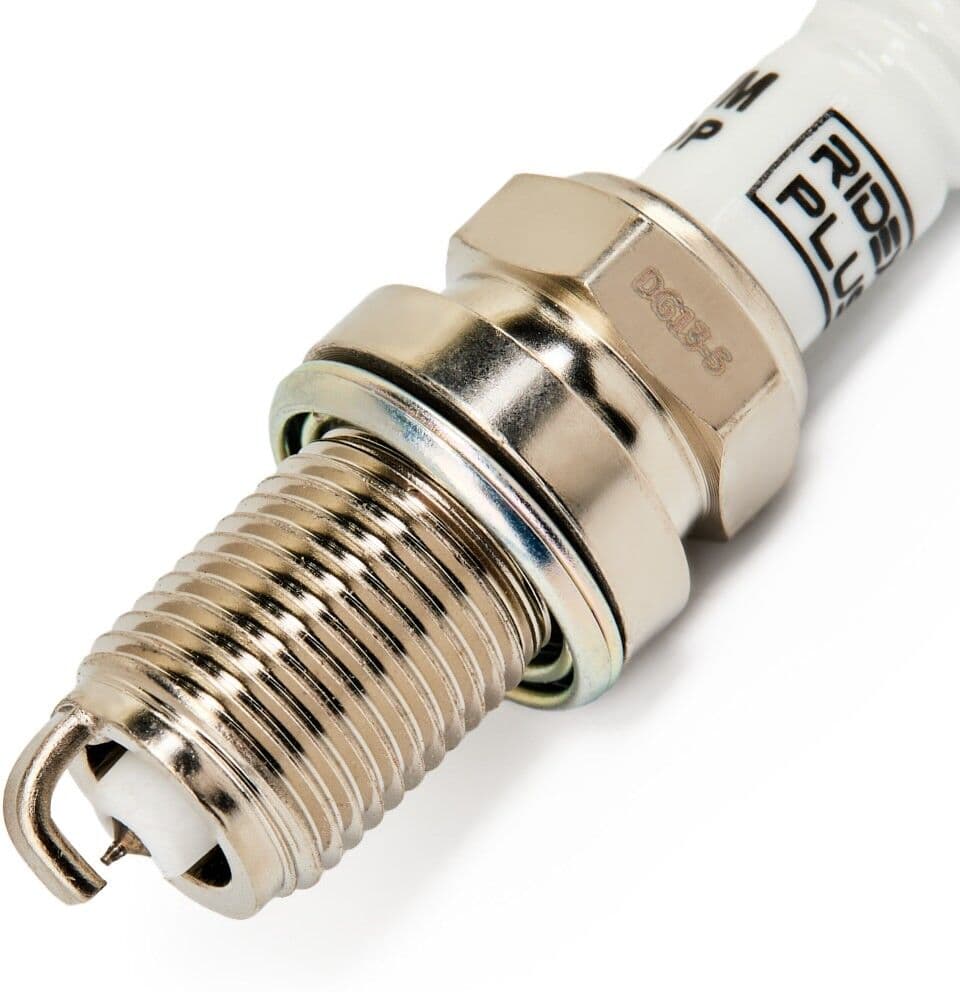 RIDEX PLUS 686S0040P Spark plug