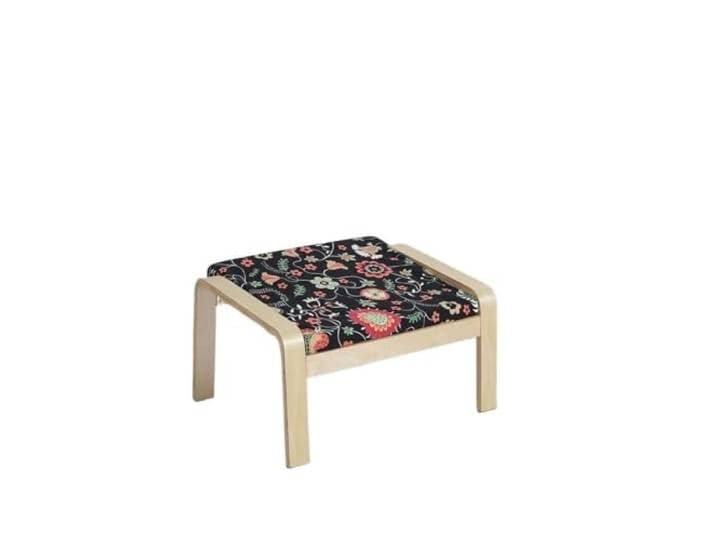 1 coussin de fauteuil Poang Coussin de siège de remplacement for la chaise à bascule douce(Color 29)