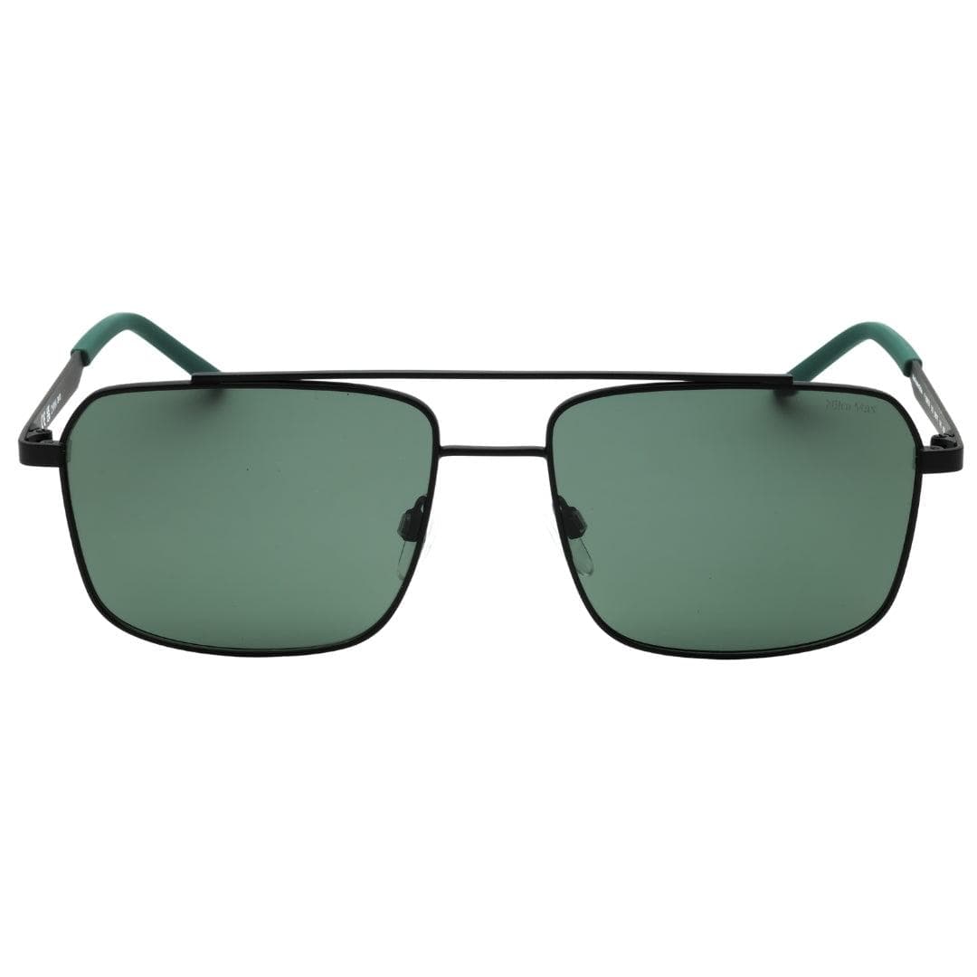 Nike Traveler Strike P Sonnenbrille In Mattschwarz