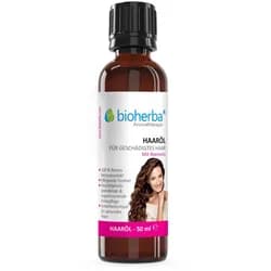 Haaröl für geschädigtes Haar 50 ml