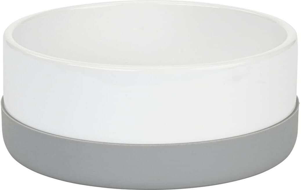 AniOne Ciotola in Ceramica e Silicone 700ML