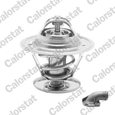 CALORSTAT BY VERNET Thermostat, Kühlmittel thk14391087j für Ford VW ARO SEAT