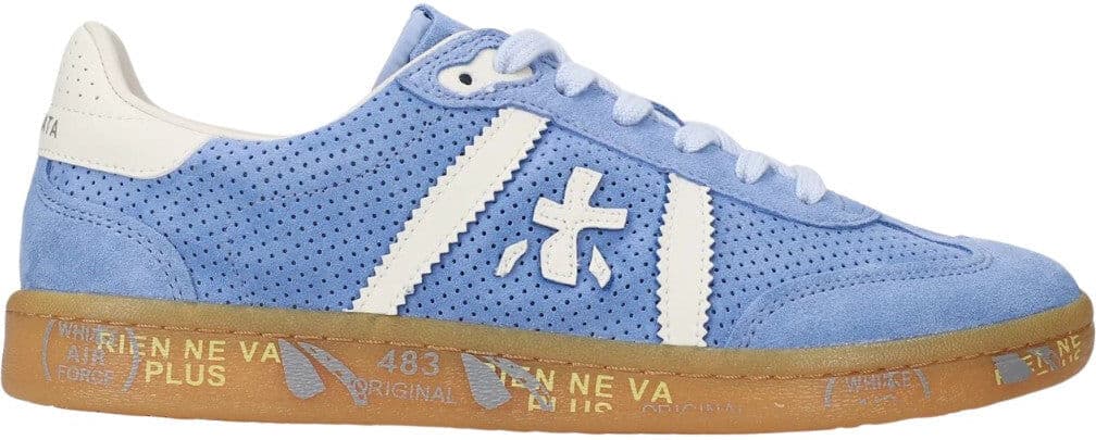 ZAPATILLA PREMIATA BONNIED 8037 MUJER