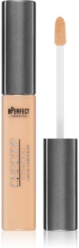 BPerfect Chroma Conceal υγρό κονσίλερ απόχρωση N2 12,5 ml