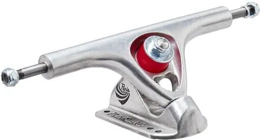 Paris Truck Co. Paris V3 180 43 Degree Longboard Achsen (Polished)