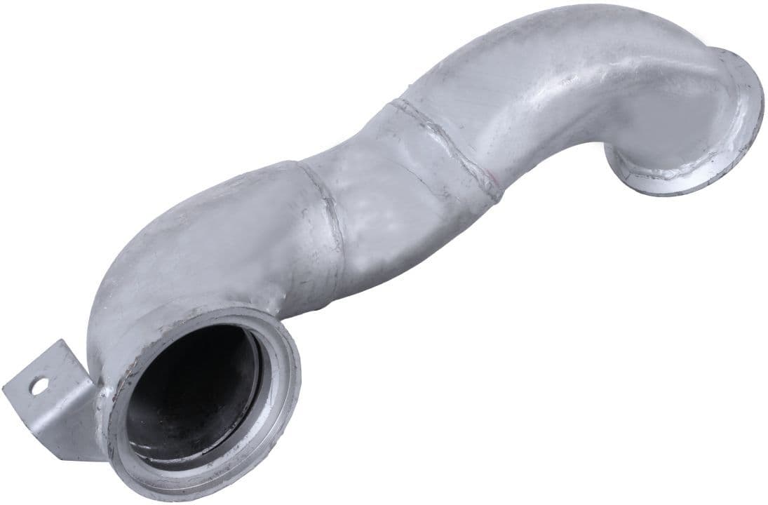 Tuyau d'échappement HOBI HOB77718