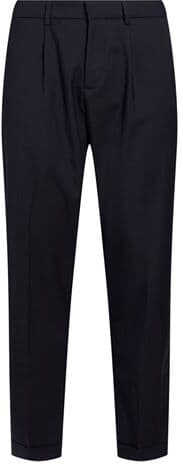 Cruna Pantalones Hombre Azul noche 46,50,52 Hombre