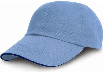 Result Headwear Rh10p One Size Navy/kitt