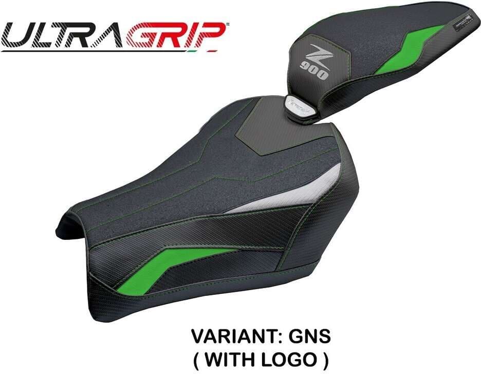 Tappezzeria Italia Rivestimento Sella TPZ Italia Specifico Per Kawasaki Z 900 2 taglia un