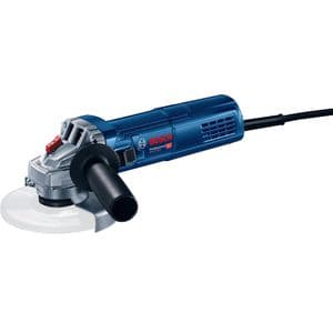 Bosch Winkelschleifer GWS 9-125 S, Professional, 125mm, 900 Watt, mit Seitengriff