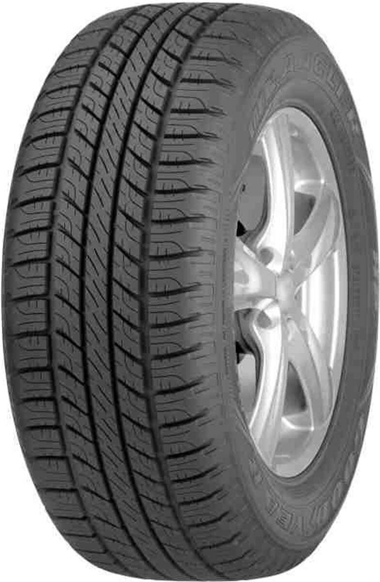 Pneu 4X4 GOODYEAR 235/70R16 106H Wrangler HP(All Weather)