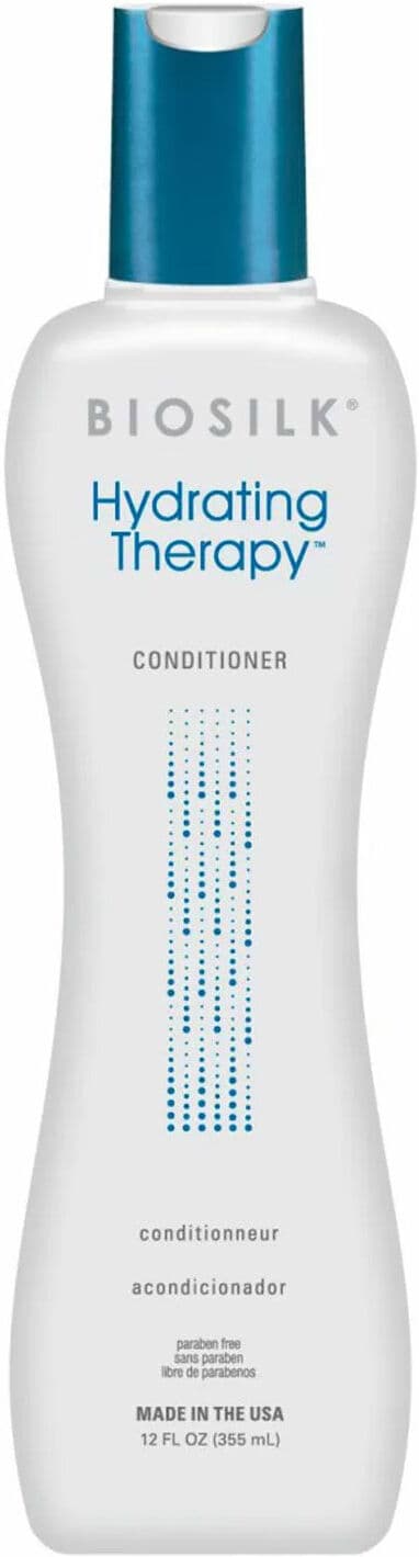 BIOSILK Hydrating Therapy Conditioner