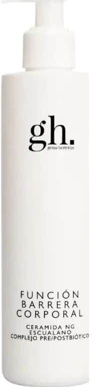 Gh Función Barrera Corporal 250ml