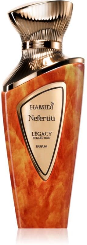 Hamidi Legacy Nefertiti άρωμα για γυναίκες 100 ml