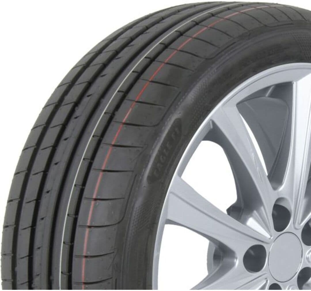 Pneu de verão GOODYEAR Eagle F1 Asymmetric 5 255/35R21 HL 101Y