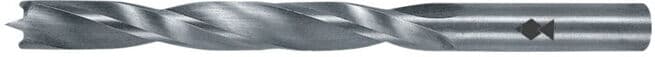FISCH Mèche à tourillons 4 mm (013C040075)