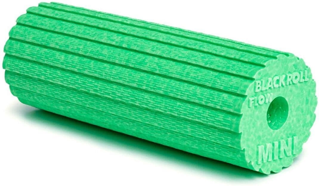 Blackroll Roller Mini Flow ® Verde
