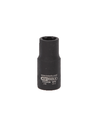 Ks Tools Kraft-Stecknuss 515.0126