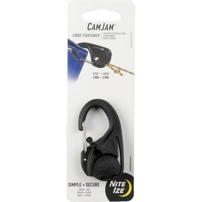 NITE Ize NI-NCJ-01-R3 Schnurspanner 65.5mm x 35.1mm x 15.2mm 1St.