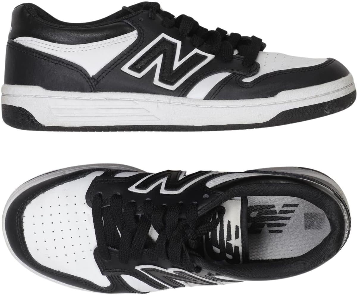 New Balance Damen Sneaker, Mehrfarbig, Gr. EU 37.5, kein / Etikett - Second Hand