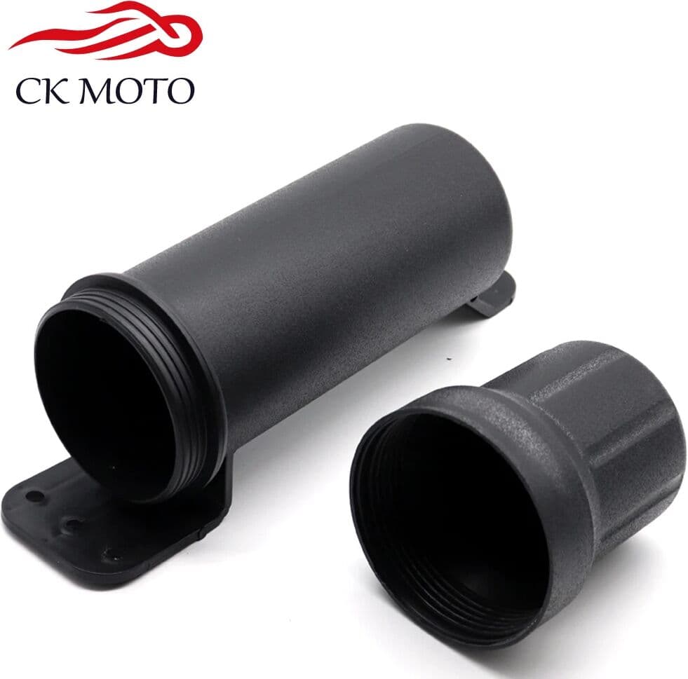 NONE Universal Off-Road Motos Waterproof Tool Tube For BMW R1200RT R NINET Gloves Raincoat Storage Box 1200RT R1200 RT R Nine T