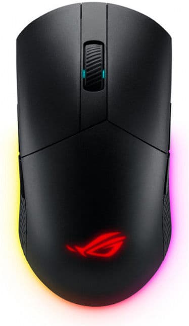 RATO GAMING ASUS ROG PUGIO 2