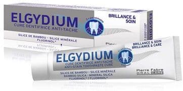 Elgydium Intensive Anti-Stain Care Brillance & Care 30 ml