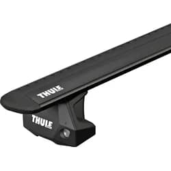 Dachträger Thule WingBar EVO - TOYOTA HIGHLANDER / KLUGER