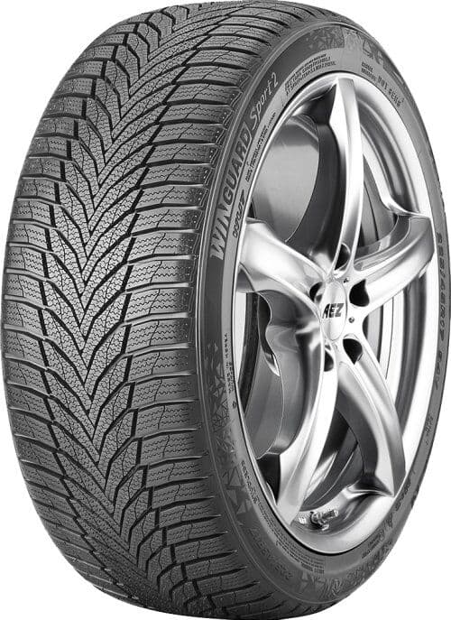 Nexen Winterreifen 255/45r18 103v - Winguard Sport 2 17866nx 255/45 R18