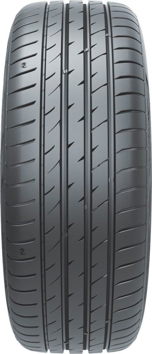 Goodride - Reifen Sommerreifen [Goodride] 245/45zr19 98y Solmax 1 03010490101s4m070202