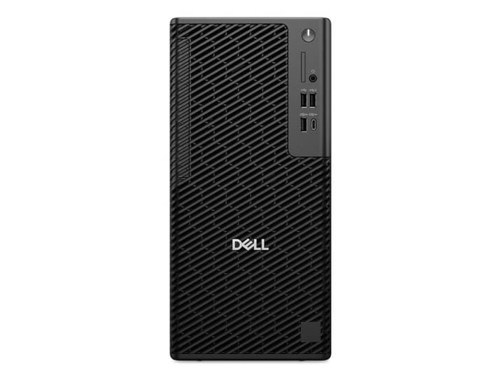 DELL Pro Precision 7 T1 PW7T1260, Intel Core Ultra 7, 265, 16 Go, 1 To, Windows 11 Pro, 64-bit 0X7KW