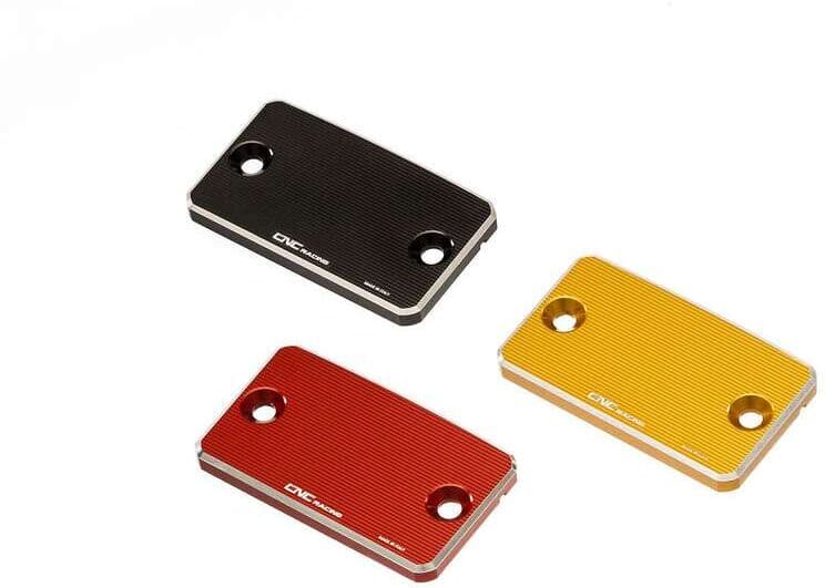 Tappo serbatoio fluido frizione - BICOLOR CNC Racing TF602 O taglia un
