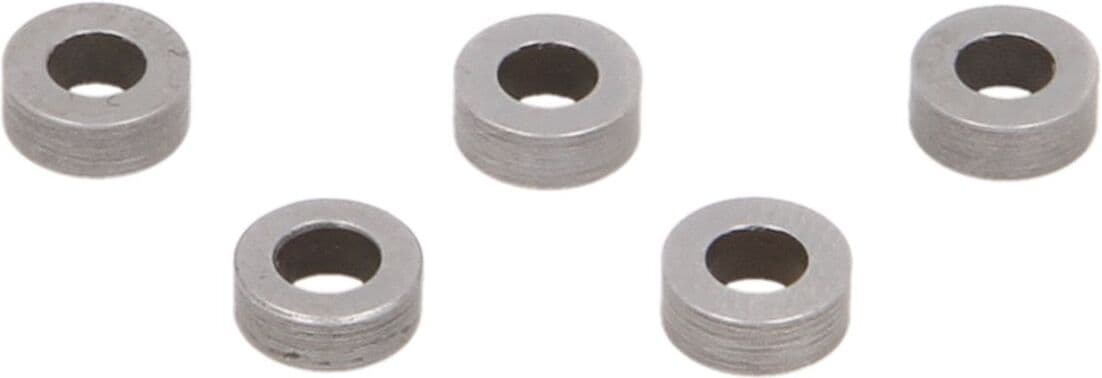 Common Rail -Suuttimen Komponentit Engitech Ent250062/108
