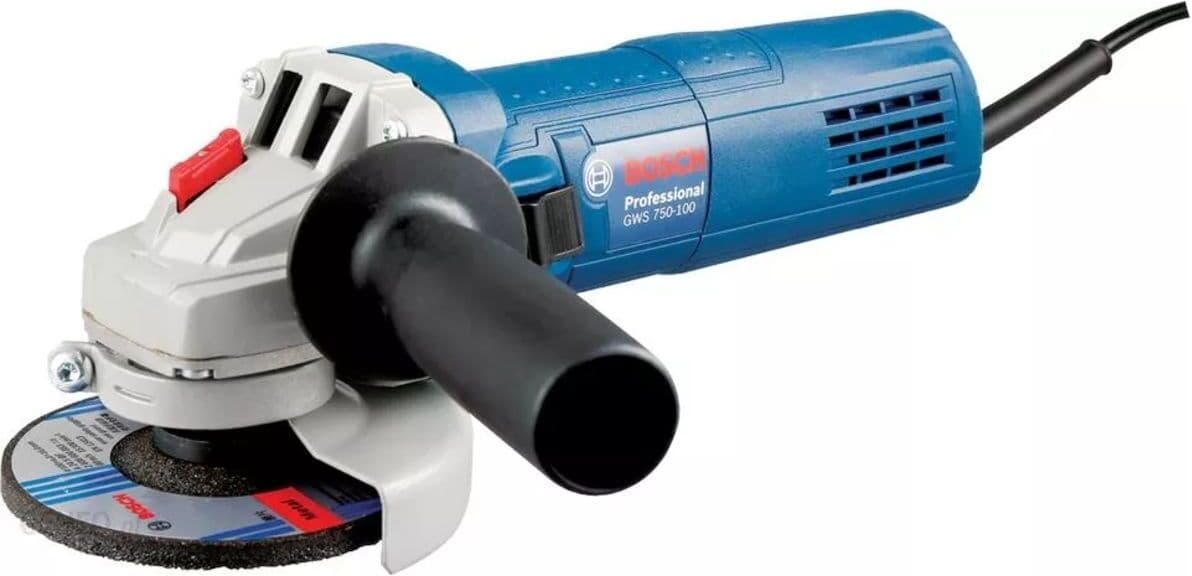 Winkelschleifer BOSCH 0 601 394 120