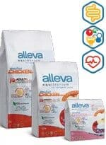 Diusa Pet Srl Alleva Ec Ad&ster S Chick 10kg