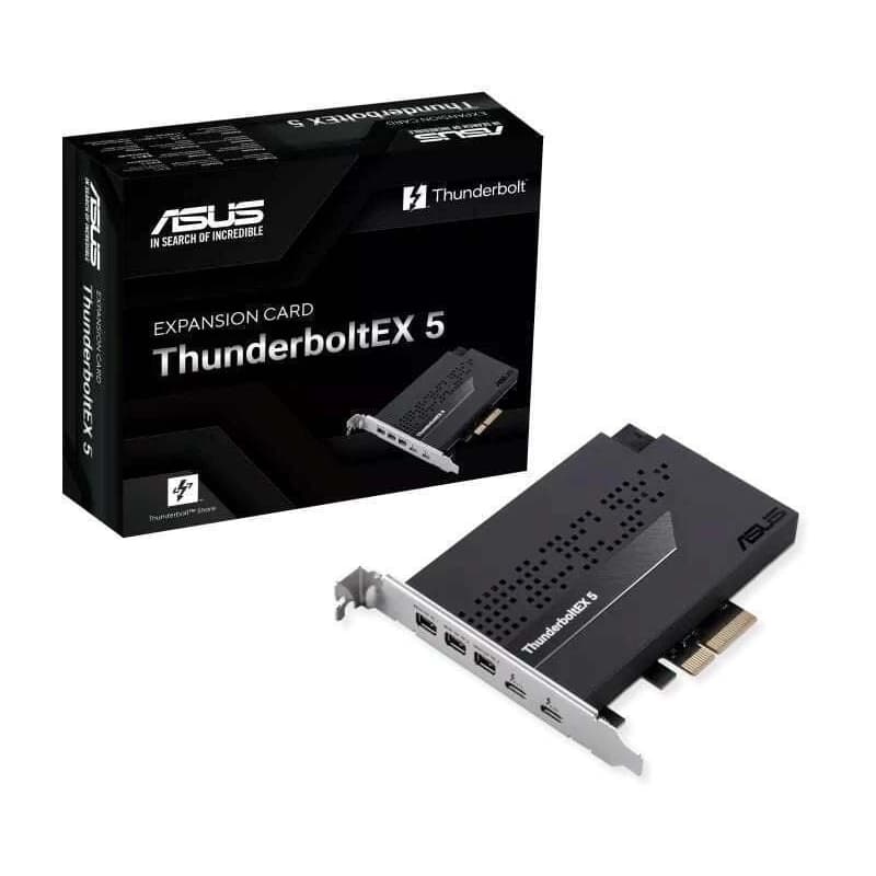 Asus Κάρτα PCIe σε θύρα Type-C / USB 2.0 90MC0E50-M0EAY0