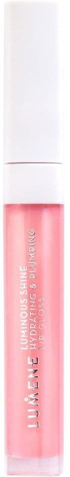 LUMENE Luminous Shine Lip Gloss 5ml
