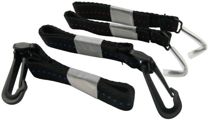 Kit Ricambi Tucano Urbano KR184 per Termoscud R184 taglia unica