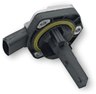 MAXGEAR 21-0444 Senzor, nivel ulei motor