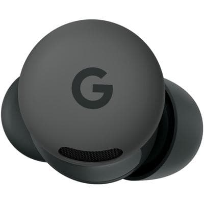 GOOGLE In-Ear-Kopfhörer "Pixel Buds 2a", schwarz (hazel), B:2,31cm H:1,6cm T:1,78cm, Kopfhörer