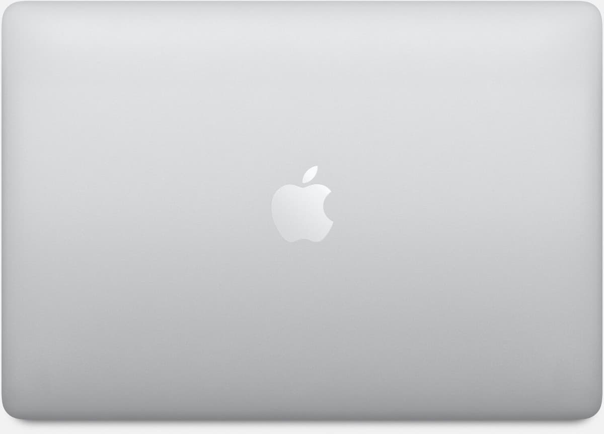 Apple MacBook Pro 2022 M2   13.3"   Touch Bar   M2 8-Core CPU   10-Core GPU   16 GB   512 GB SSD   silber   DK - Refurbished