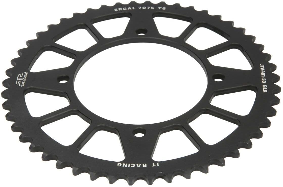 Sprocket Hjul Jt A461,50blk