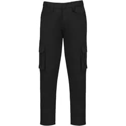 Kariban, Arbeitshose, Arbeitshose mit mehreren Taschen (XXL)